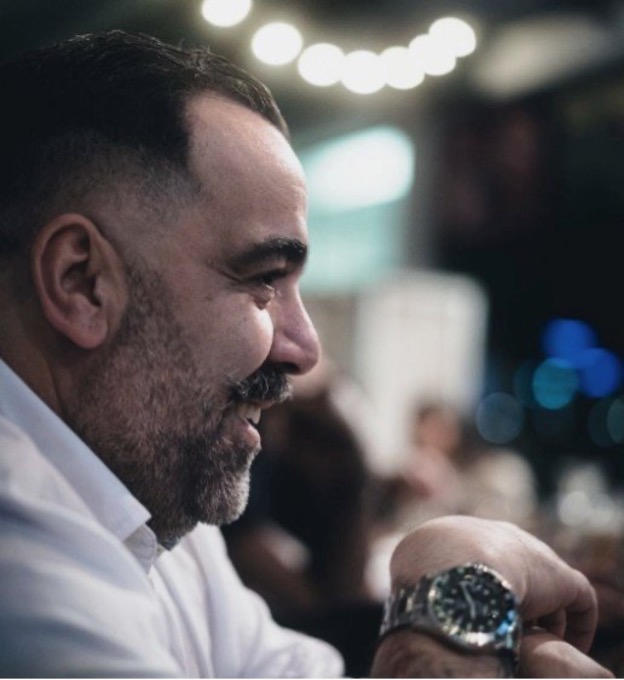 Jorge Ferreira